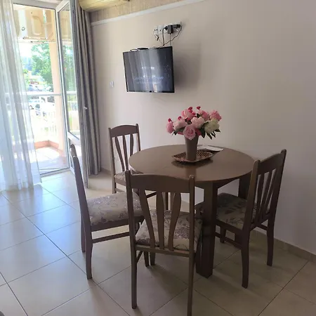Apartament Sea Dreams